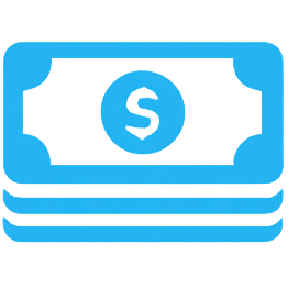Pays Cash Benefits