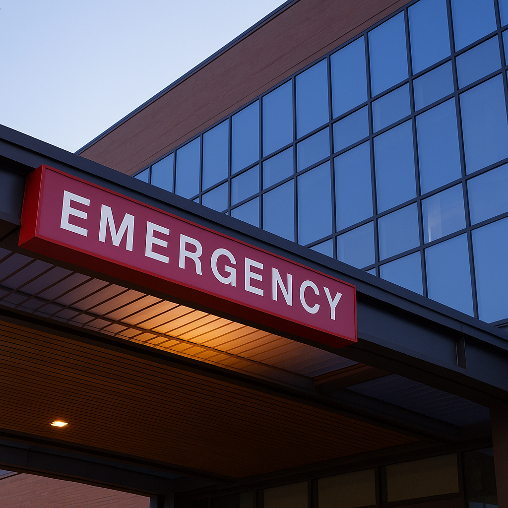 Emergency Room