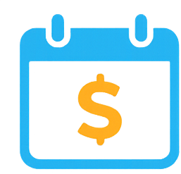 Payment Mode Flexibility